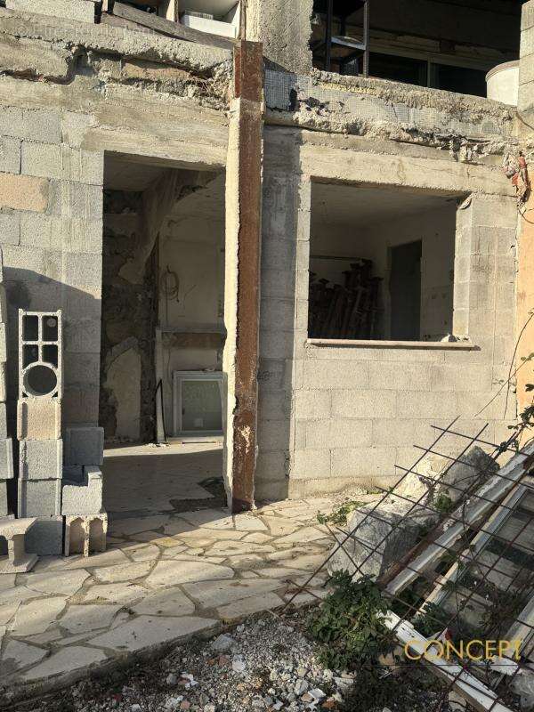 Appartement à L&#039;ESCARENE