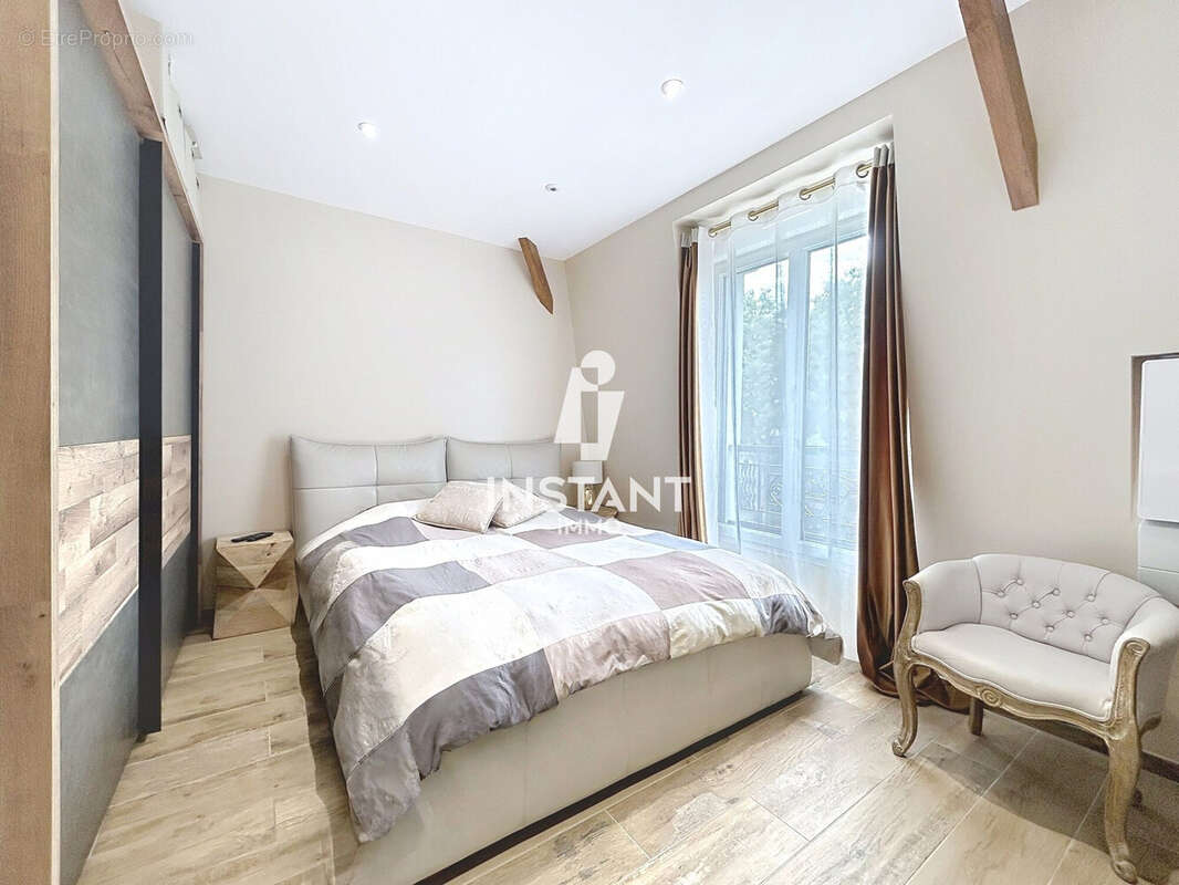 Appartement à BONNEUIL-SUR-MARNE