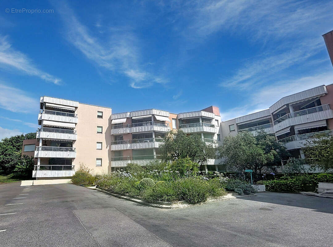 Appartement 74m² à grasse - photo 12