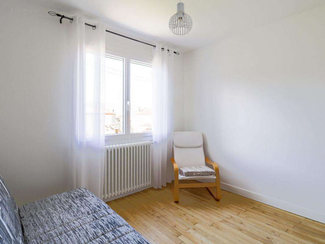 Maison à PONT-DE-LARN