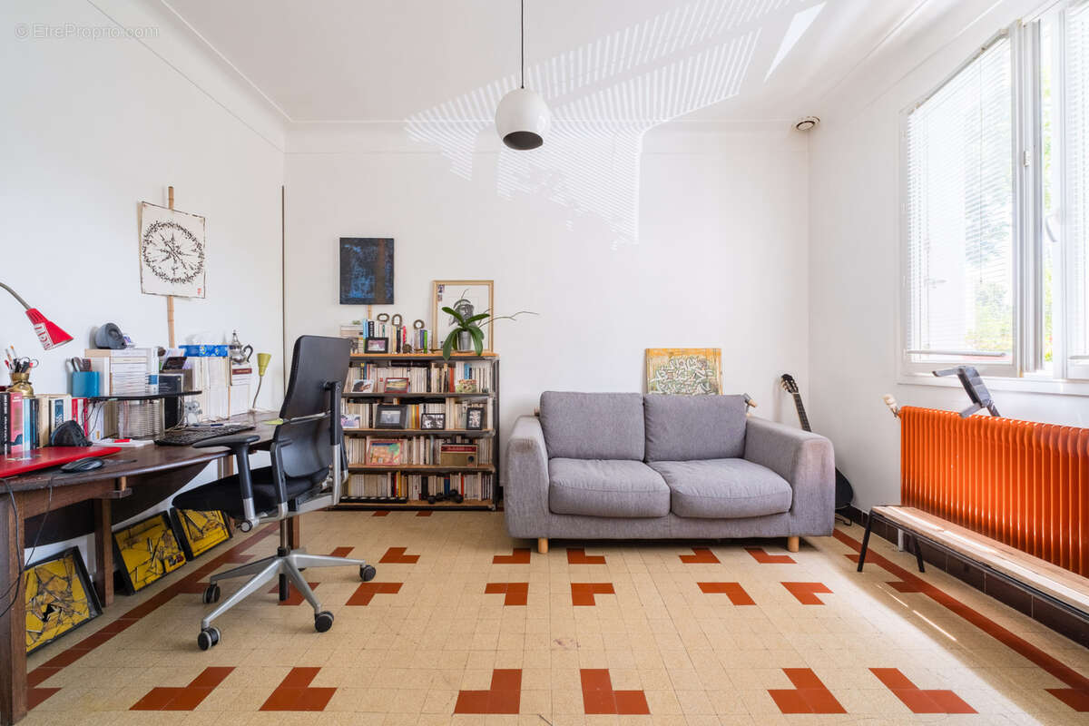 Maison à PORTET-SUR-GARONNE