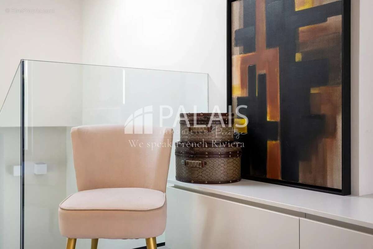 5 peces en dernier etage terrasse wilson -dubouchage - photo 10