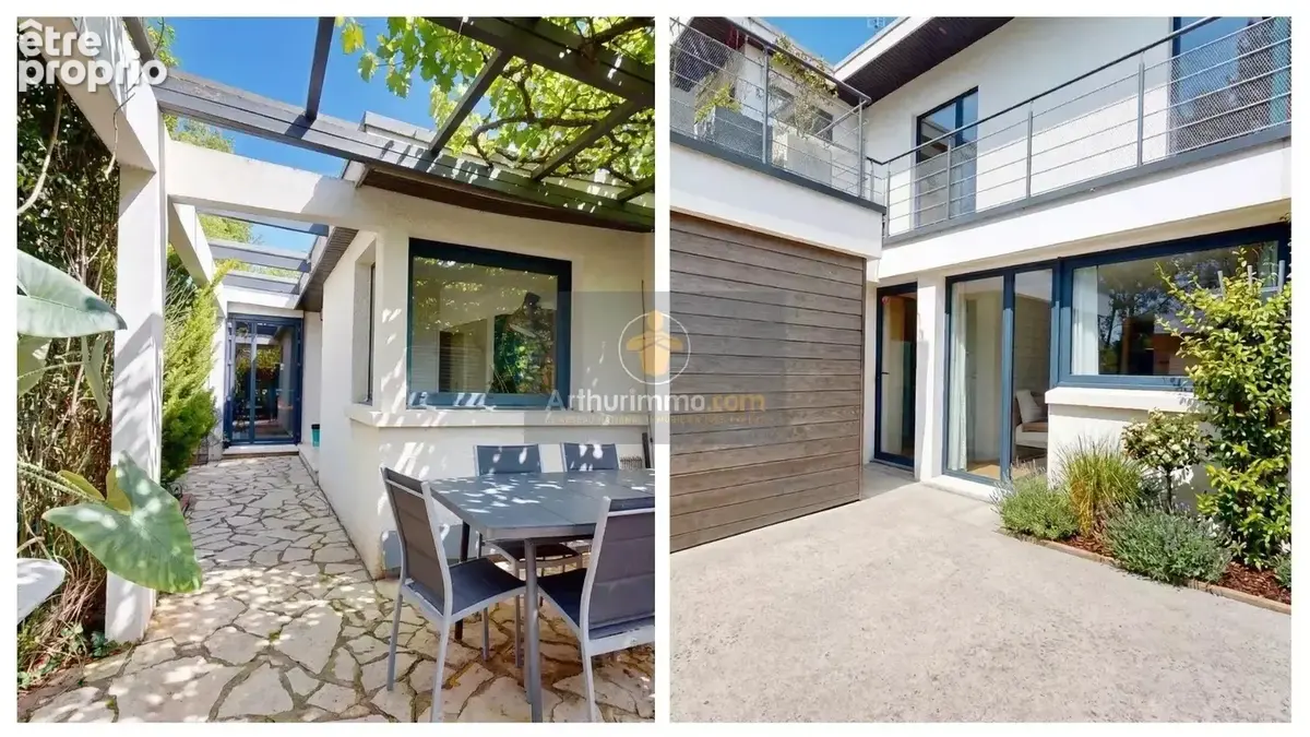 Vente Maison Marly-le-roi(78160) 1 230 000ï¿œ - photo 5