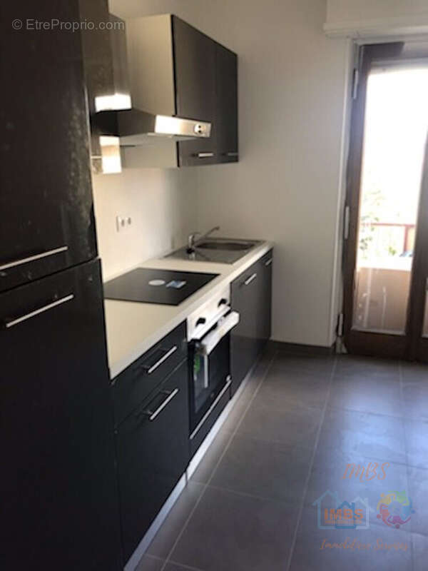 Appartement à PFASTATT