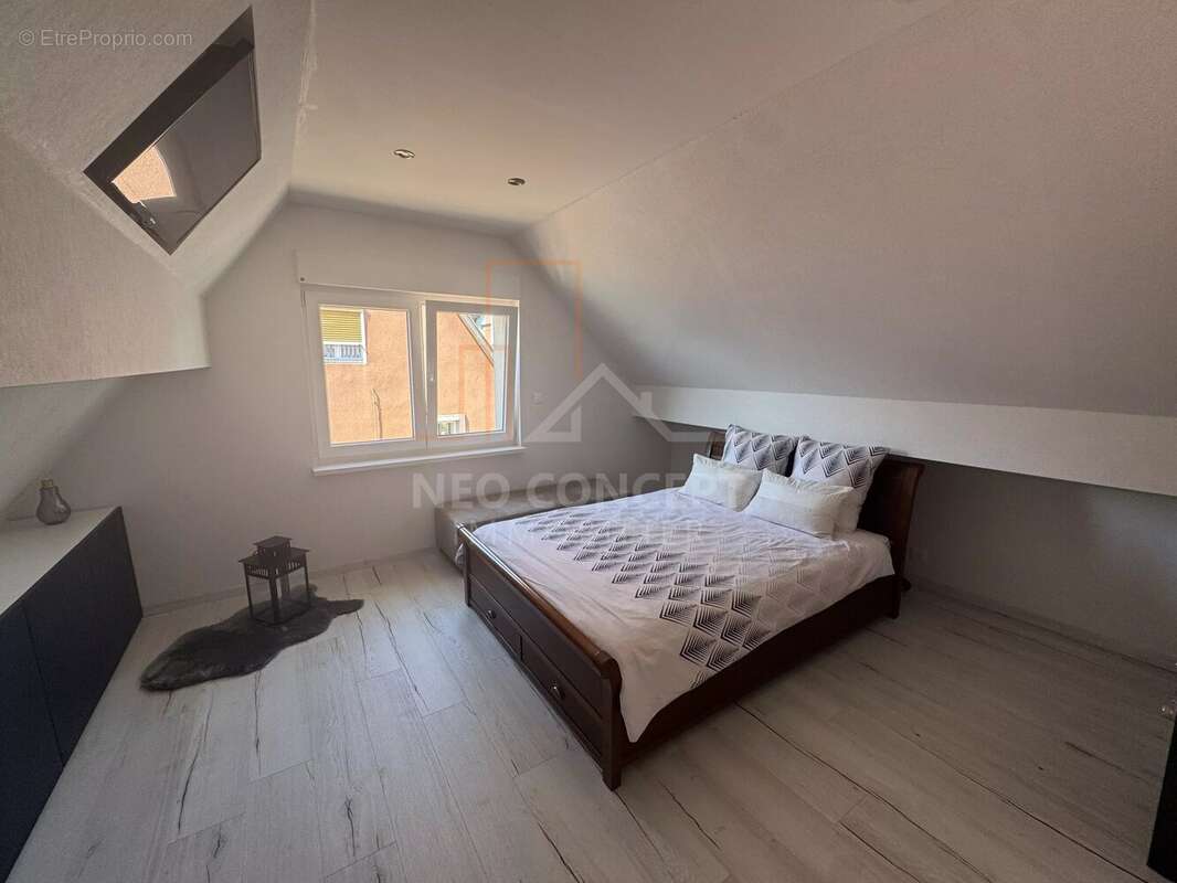 Ensemble immobilier de 219 m² à Forstfeld - photo 17