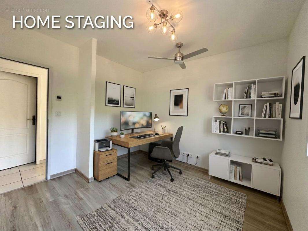 Maison Contemporaine de 118 m² sur une parcelle de 600M² – Haute Technologie & Clé en main – La Verpillière - photo 15