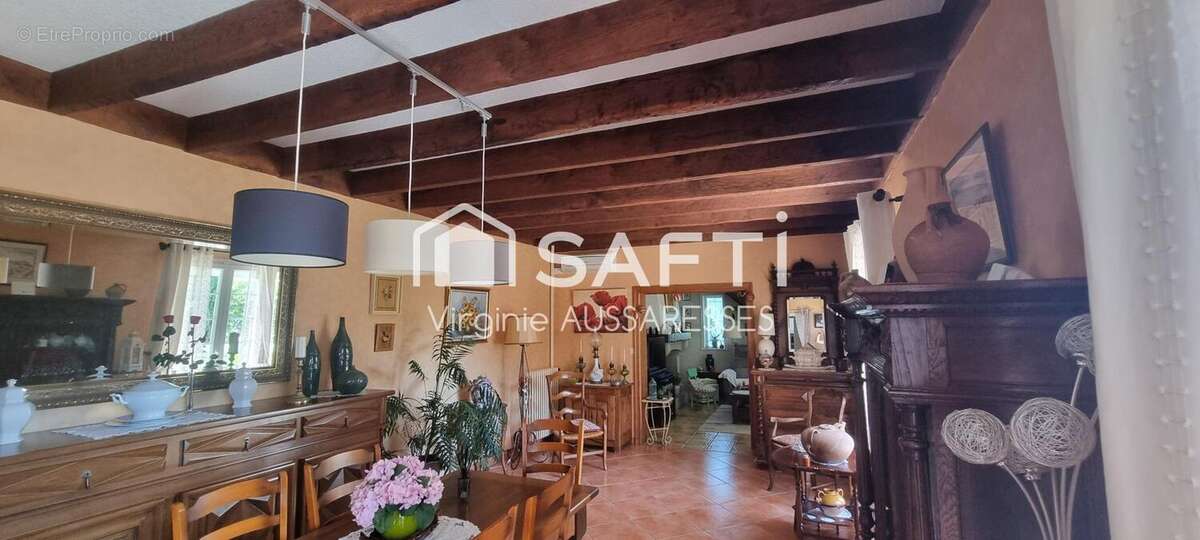 Photo 5 - Maison à BEAUMONT-DE-LOMAGNE