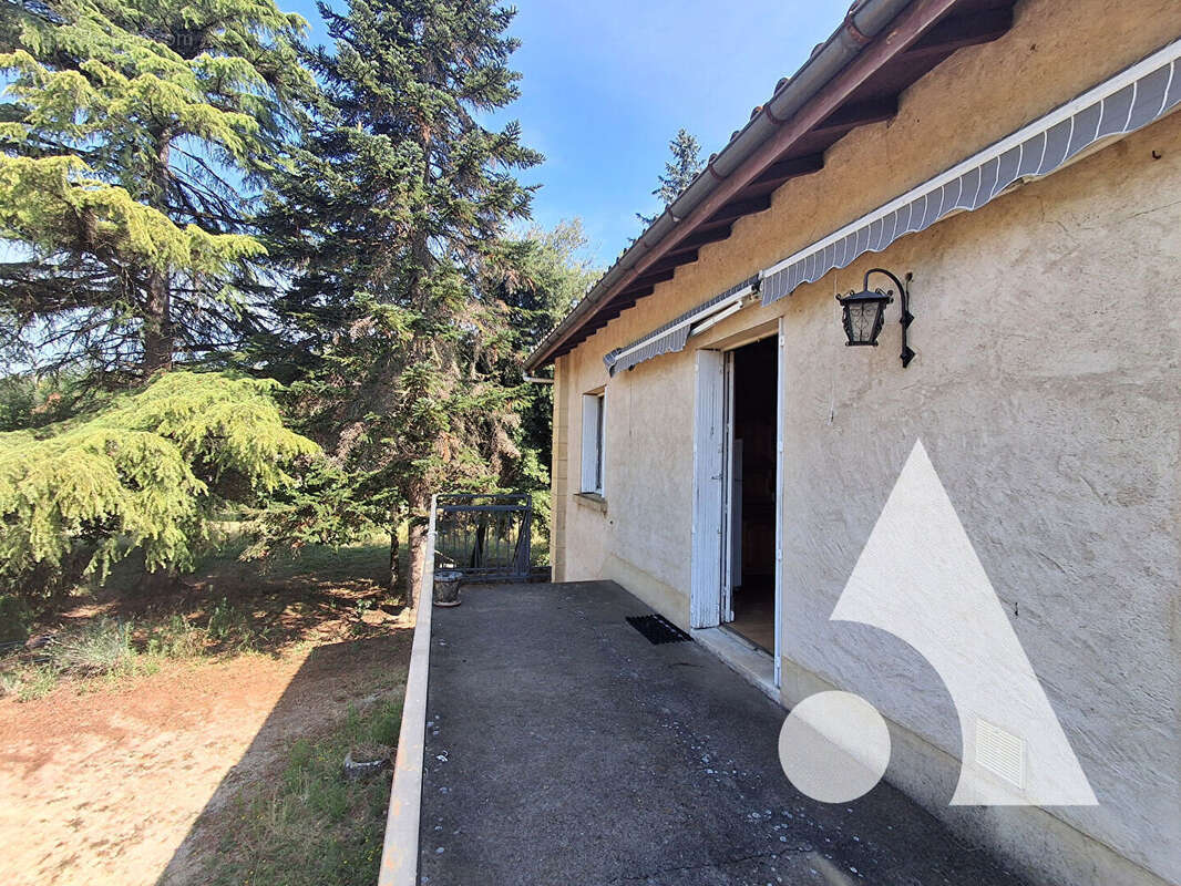 Maison  4 pièces 95m2 à Carsac Aillac - photo 12