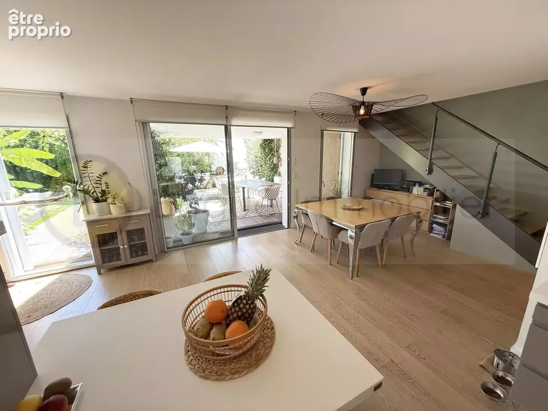 Maison cozy au calme - photo 6