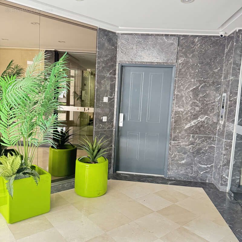 Appartement à FRANCONVILLE