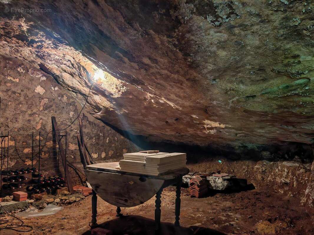 Cave