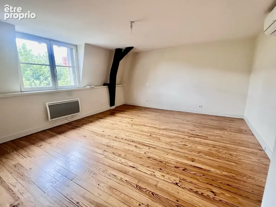Appartement centre-ville - photo 5