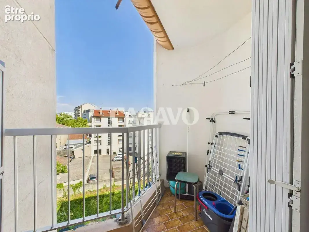 Vente Appartement 4 pièces de 87m² - 69008 Lyon - photo 17