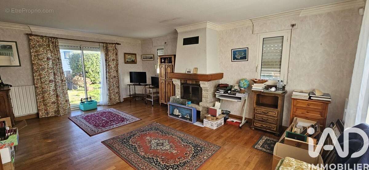 Photo 2 - Maison à PERROS-GUIREC