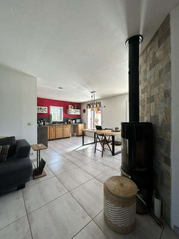 Maison à LA LONDE-LES-MAURES