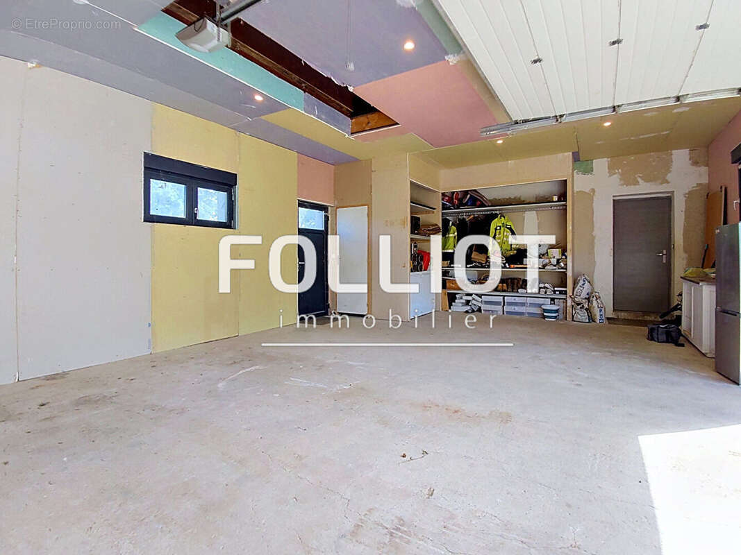 Maison Le Hom 7 pièce(s) 165 m2 - photo 12