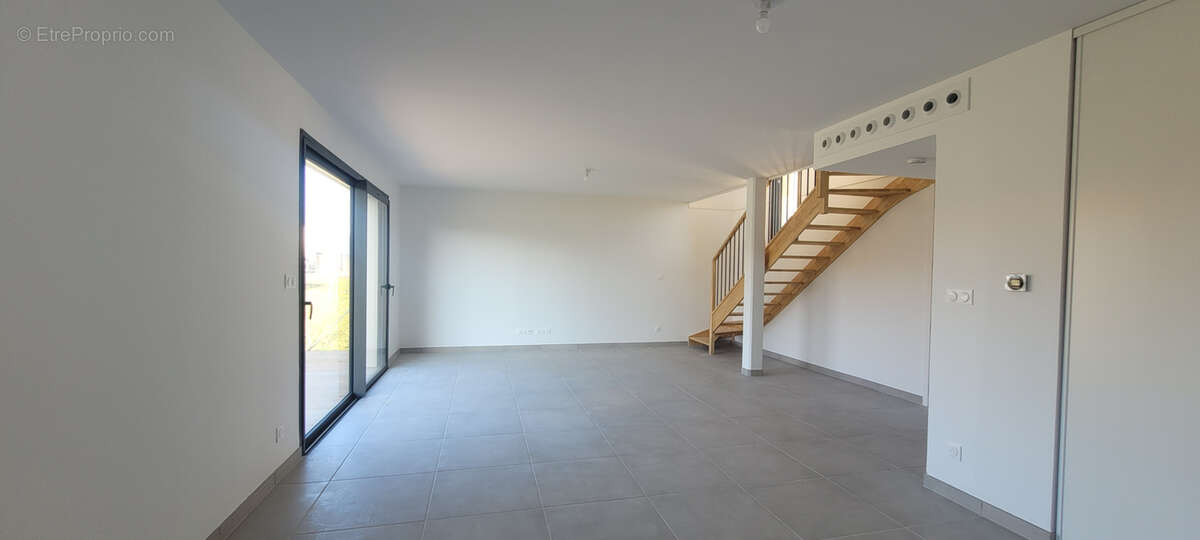 Maison à TOURNEFEUILLE