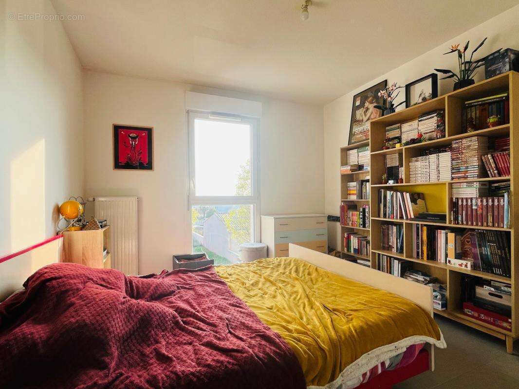 Appartement à AYTRE