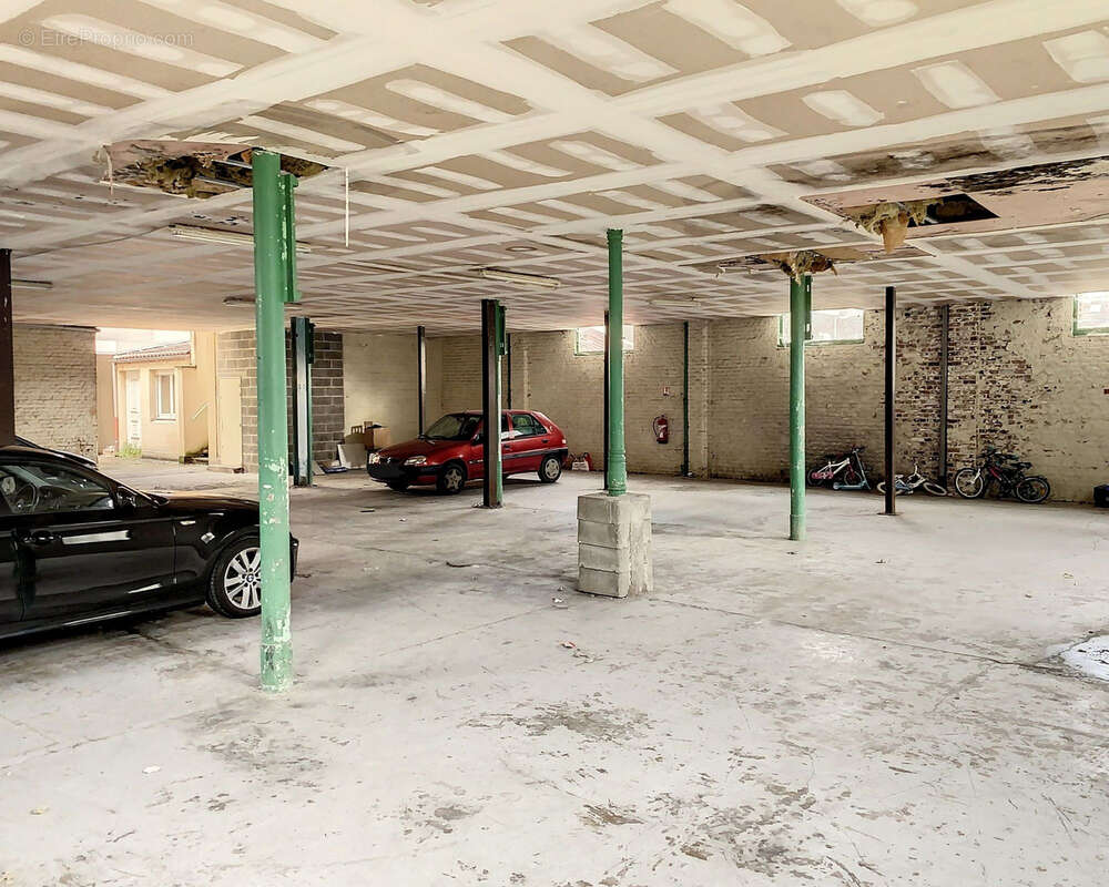 Bien immobilier à vendre à Armentieres (59280) - photo 2