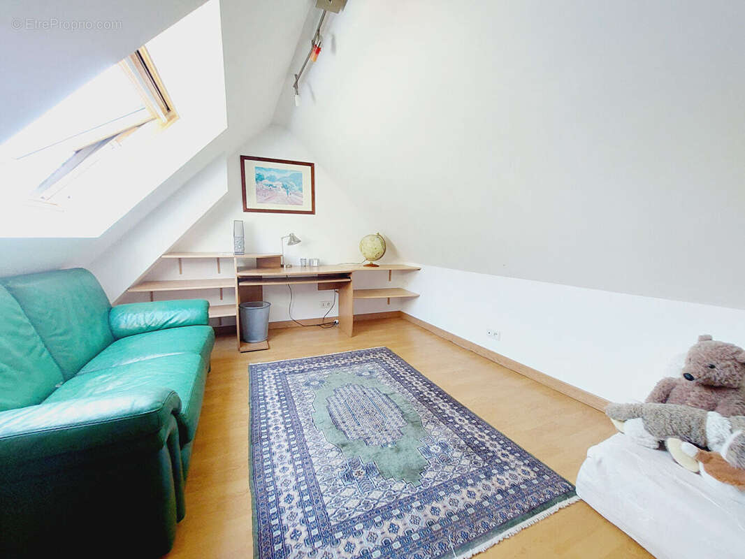 Maison indépendante BETTON - photo 12