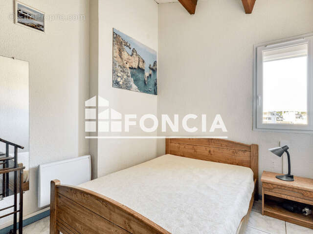 Appartement à NARBONNE