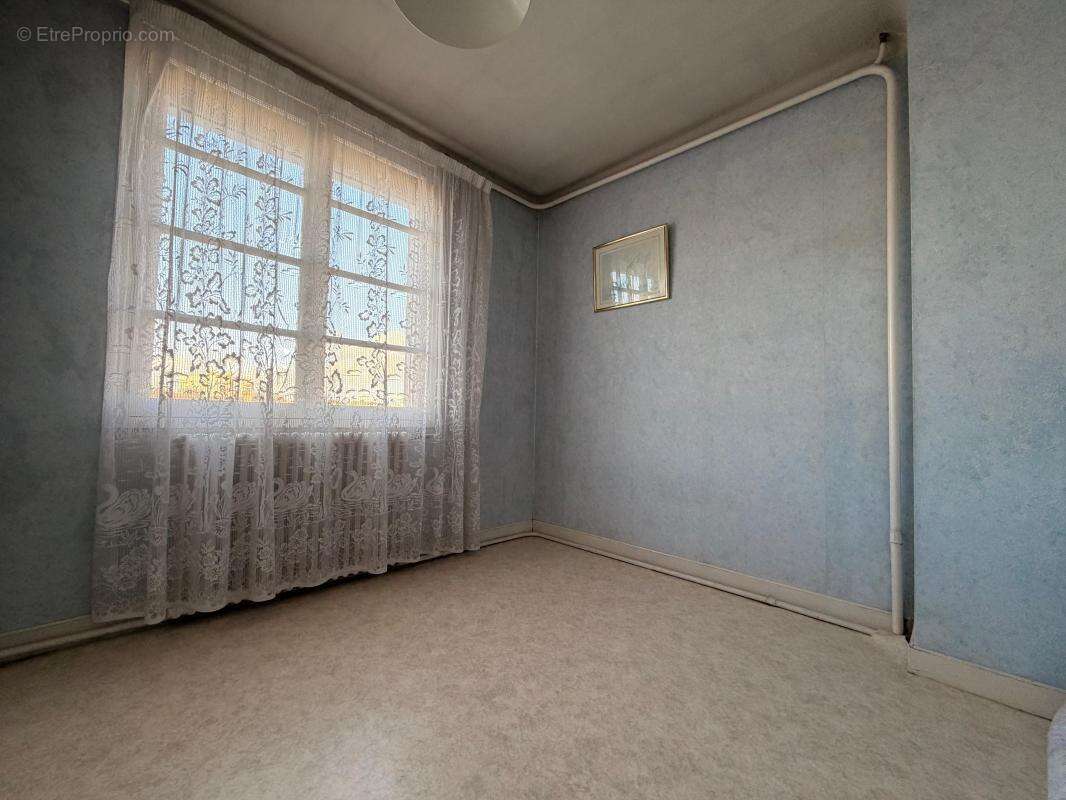 Maison à SAINT-HERBLAIN