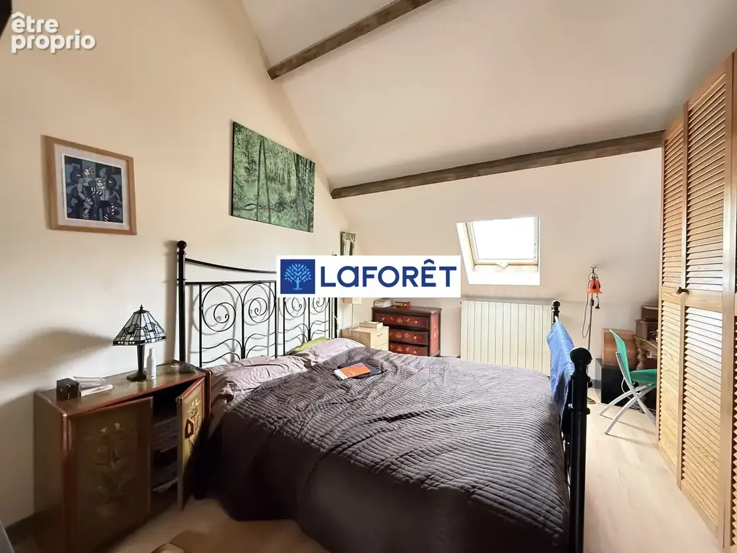 Maison 160 m² à Noisy-Le-Sec  - photo 9