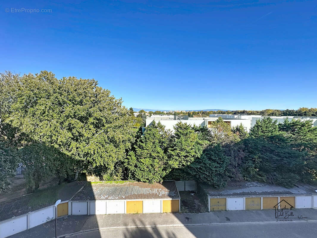 Appartement à AVIGNON