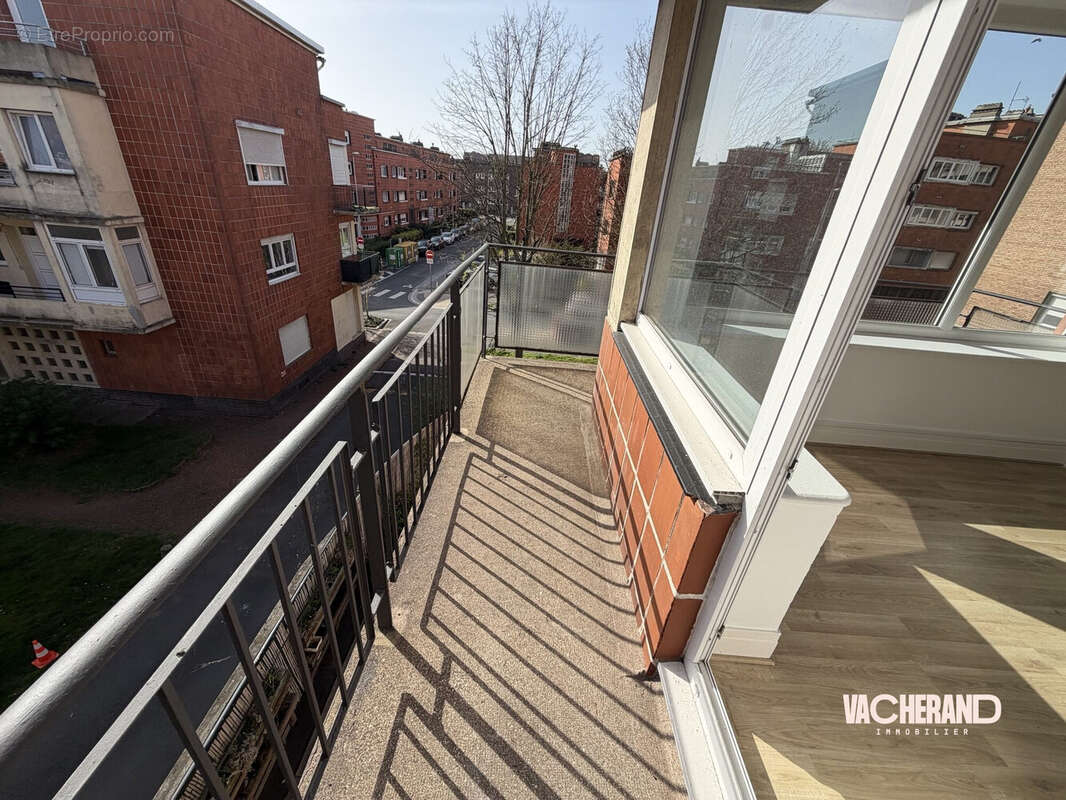 Appartement 99 m² à Dunkerque  - photo 2