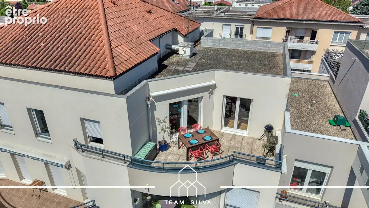 Appartement - photo 18