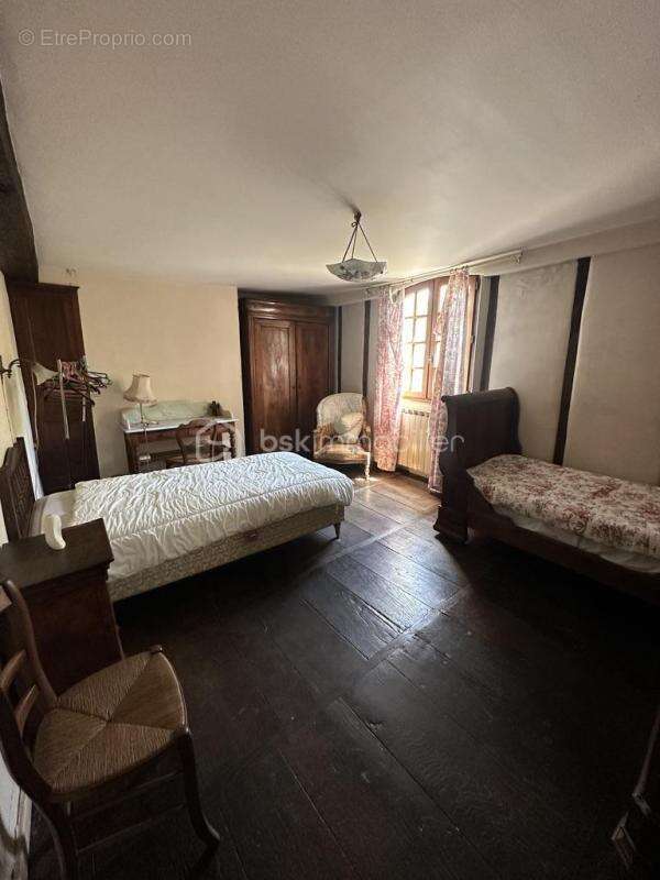 Maison de village au coeur d'Urt - photo 9