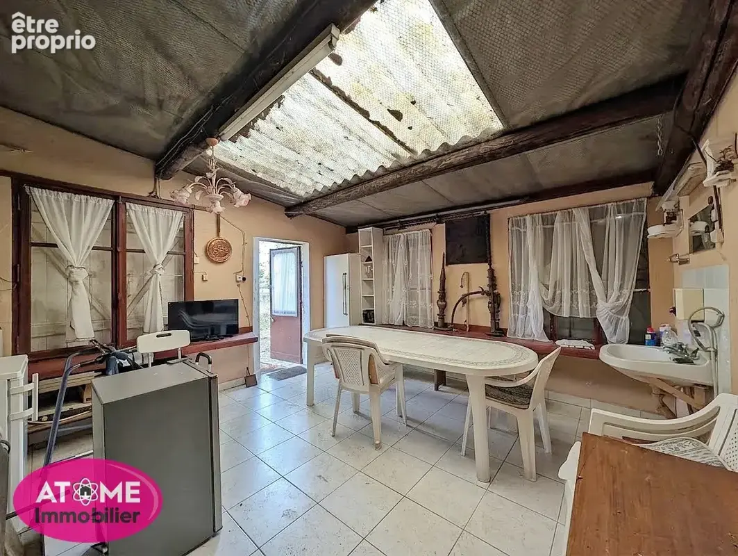 Appartement - 65m2 Auboué (54580) - photo 9