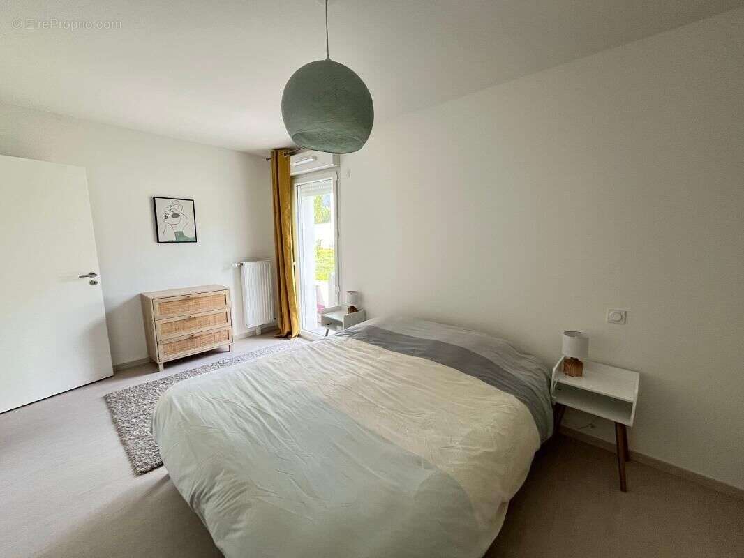 Photo 5 - Appartement à PORNICHET