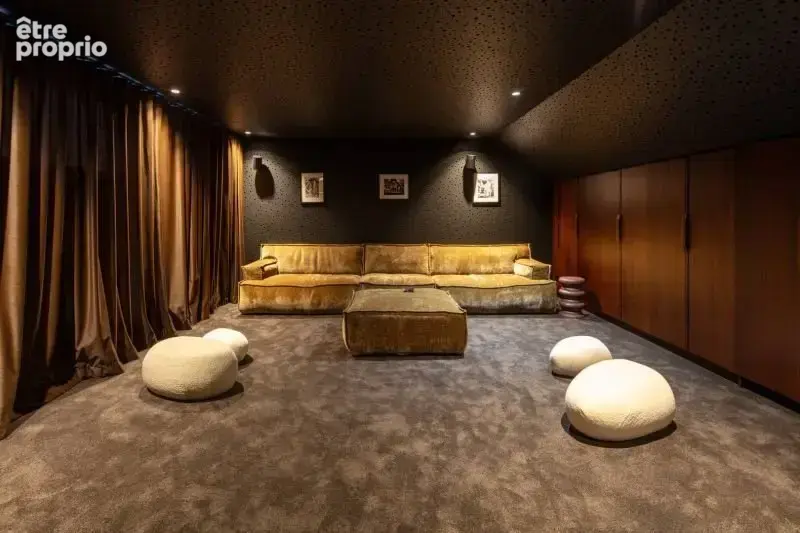 Propriété d'exception à vendre proche d'Hossegor - villa d'architecte unique sur 14 hectares - Luxe confidentiel Landes - photo 22