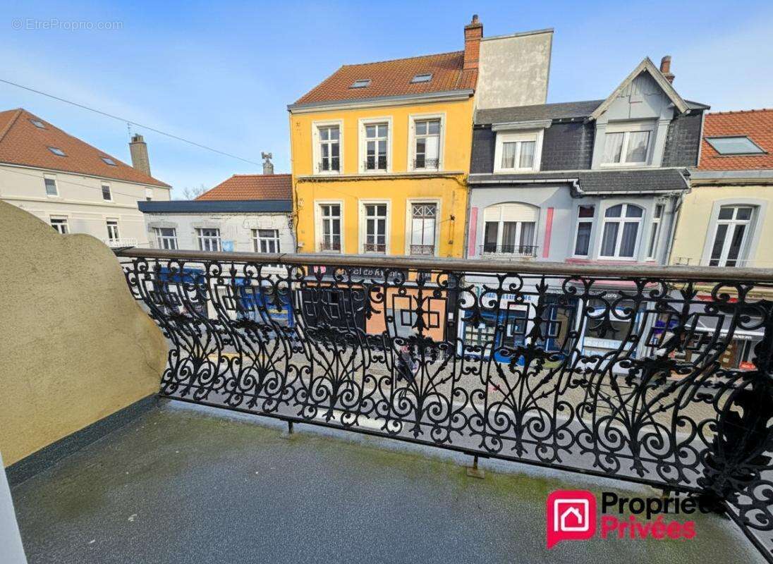 Proprietes privees cote d'opale vous propose : - photo 2