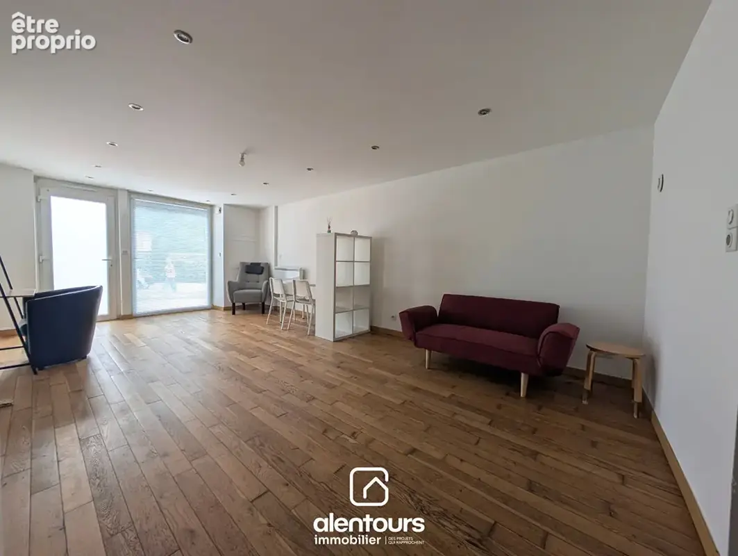 Appartement Epinal 2 pièce(s) 67 m2 - photo 5