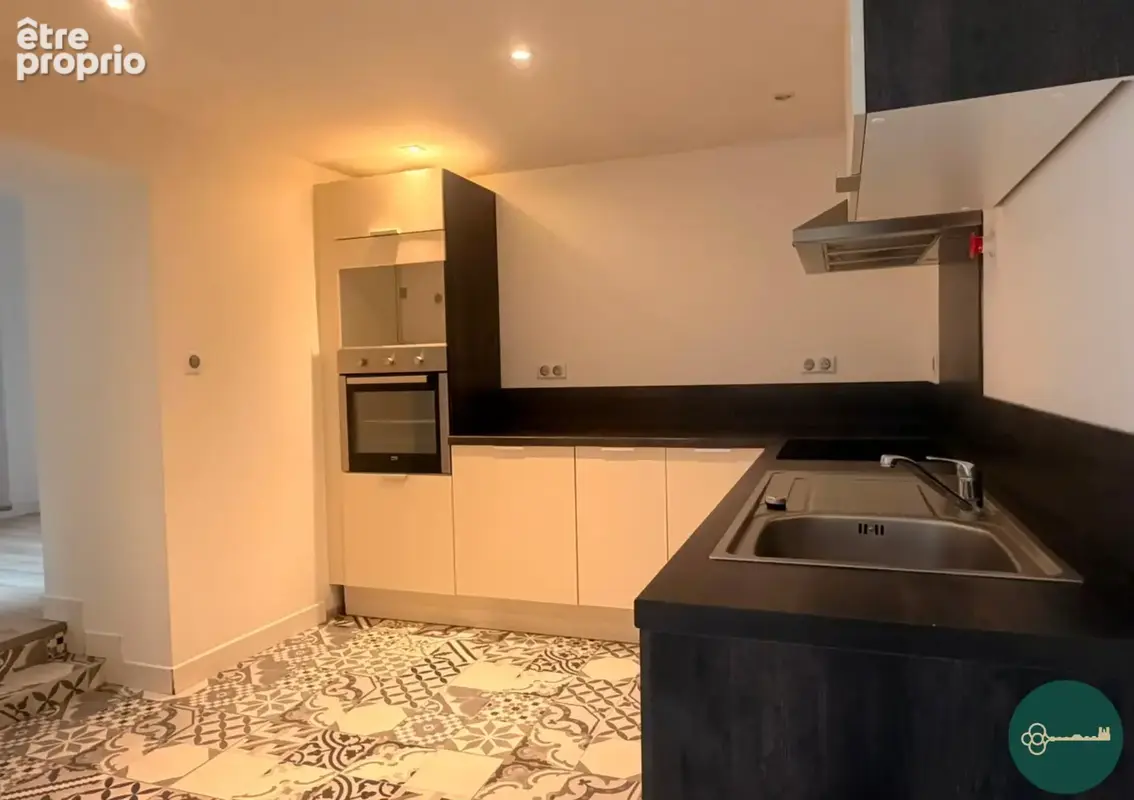 Appartement Toul 4 pièces 86 m2 - photo 4