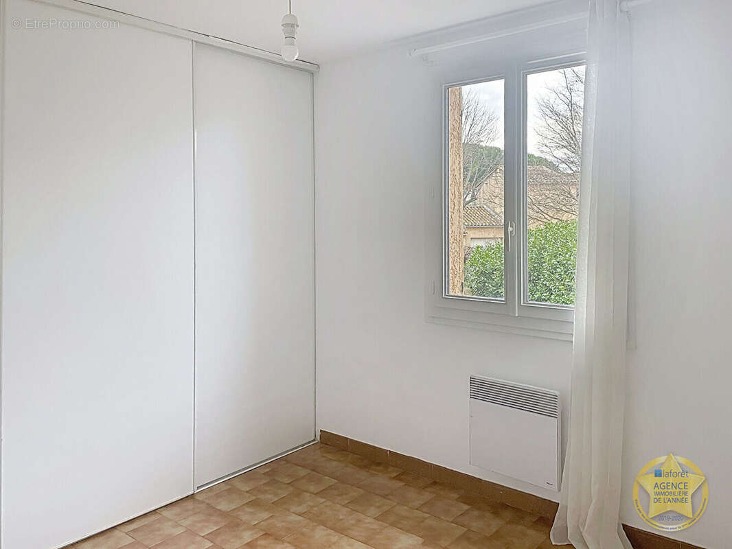 Maison à ROCHEFORT-DU-GARD