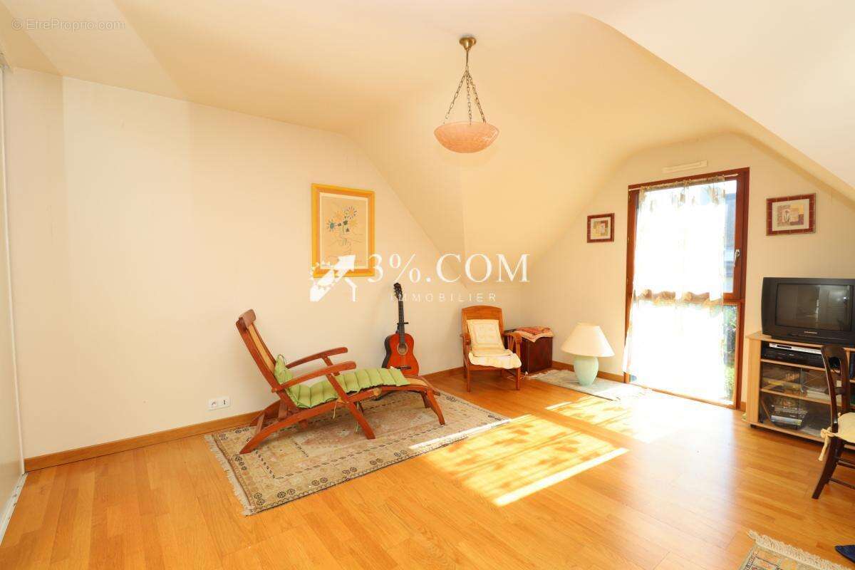 Maison à SAINT-GREGOIRE