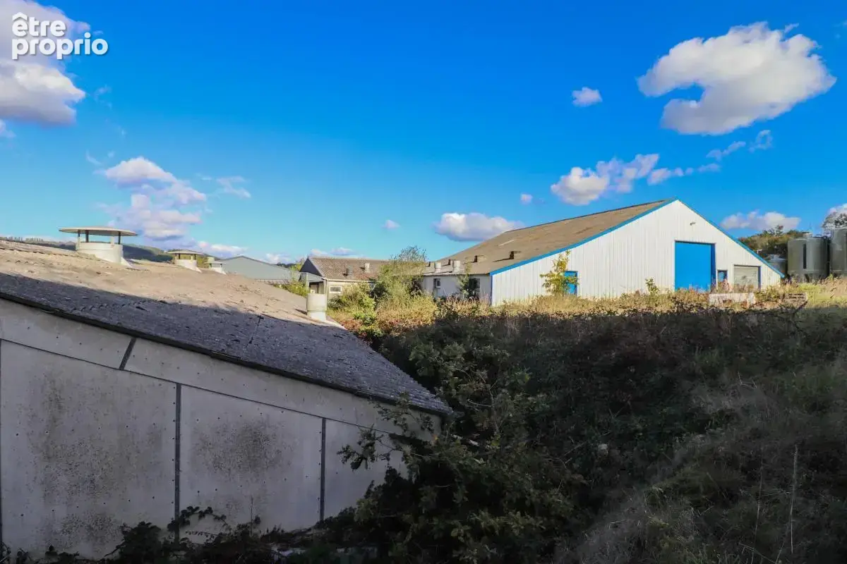 Maison isolée sans aucun voisin - Vue splendide Monts d’Arrée - photo 18