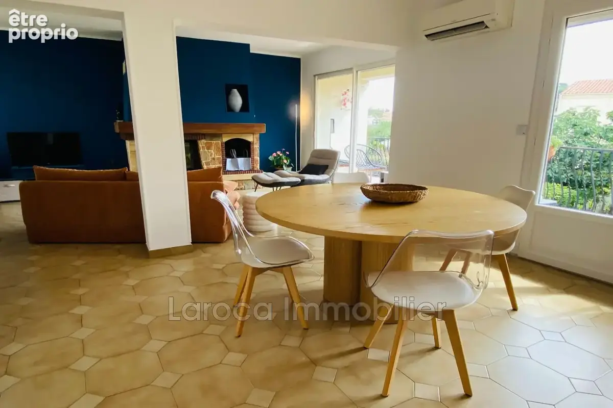 Appartement 3 pièces 79 m² à vendre à Banyuls-Sur-Mer (66650) - photo 6