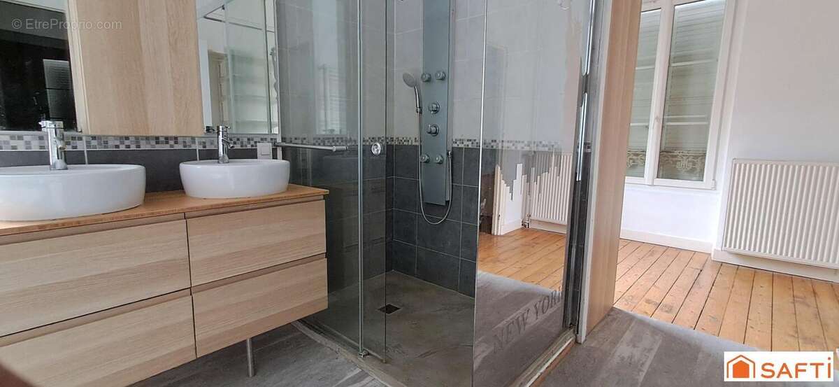 Photo 6 - Maison à COUTERNE