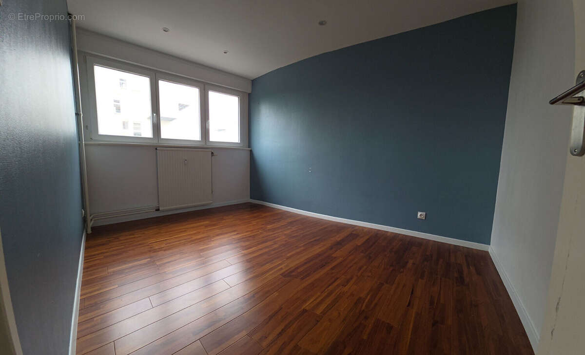 Appartement Thionville 5 pièce(s) 128.44 m2 avec balcon et garage - photo 6