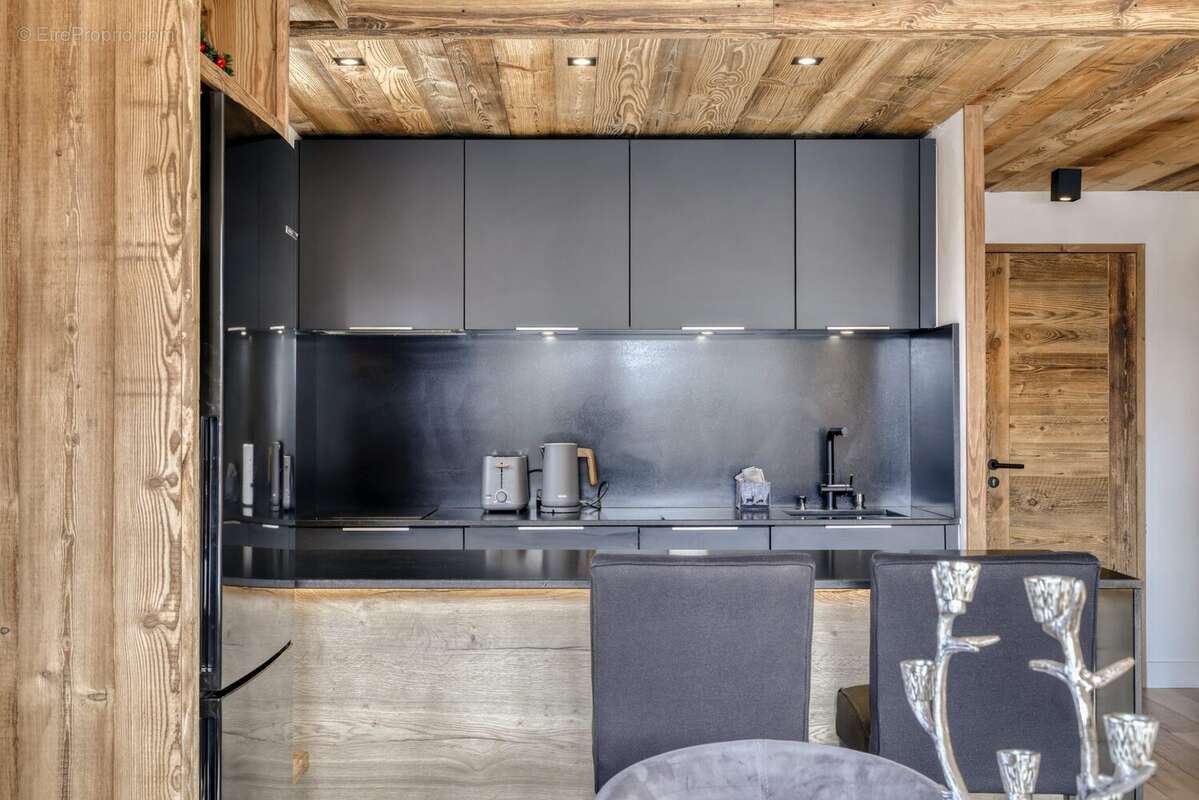 Appartement 75 m² à Megeve  - photo 4