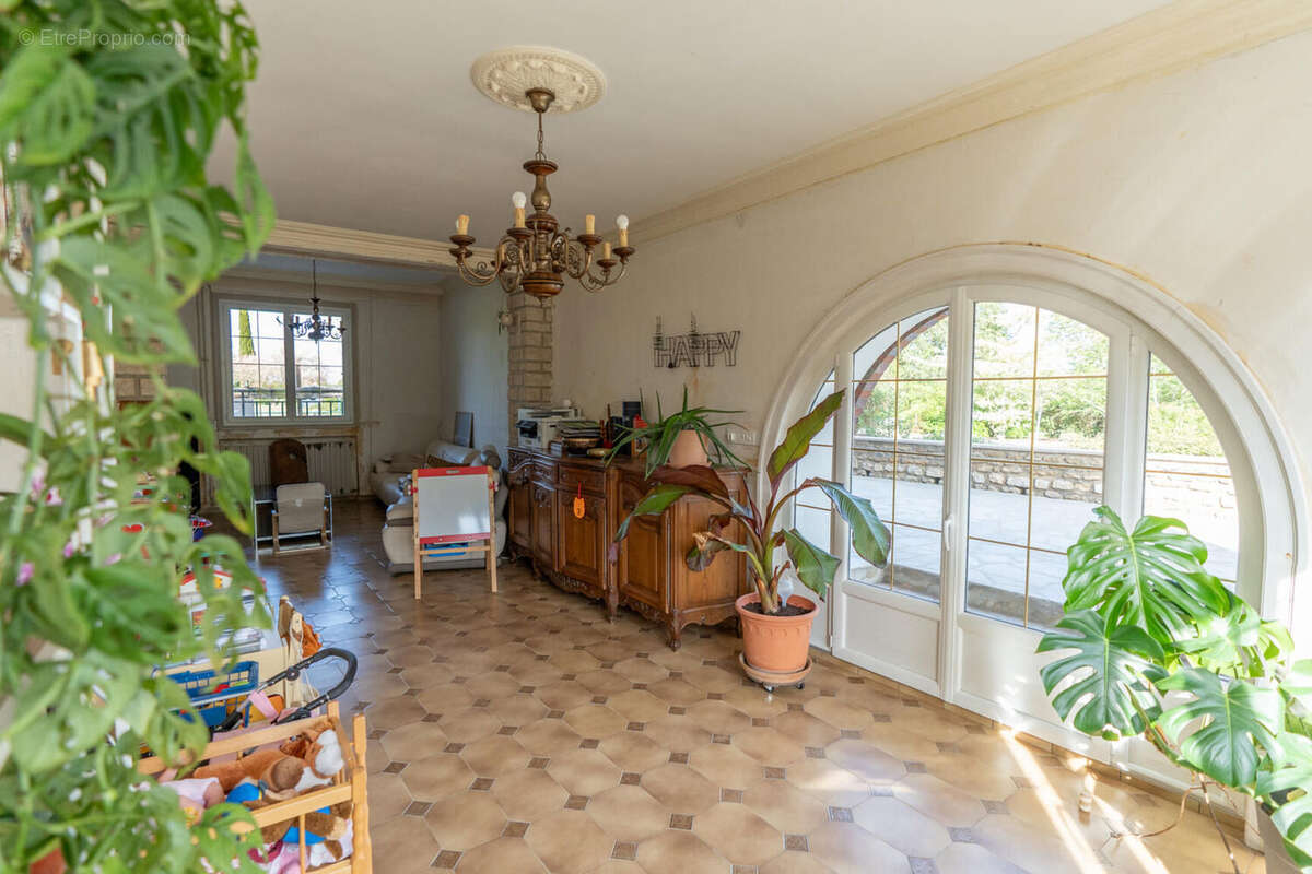 Photo 5 - Maison à CHESSY-LES-PRES