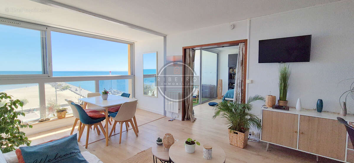 Appartement à AGDE