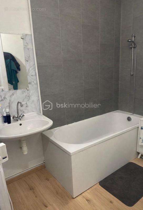 Appartement à DIEUZE