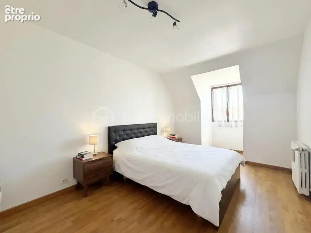 Villeneuve-le-Roi – Maison familiale avec piscine - photo 22