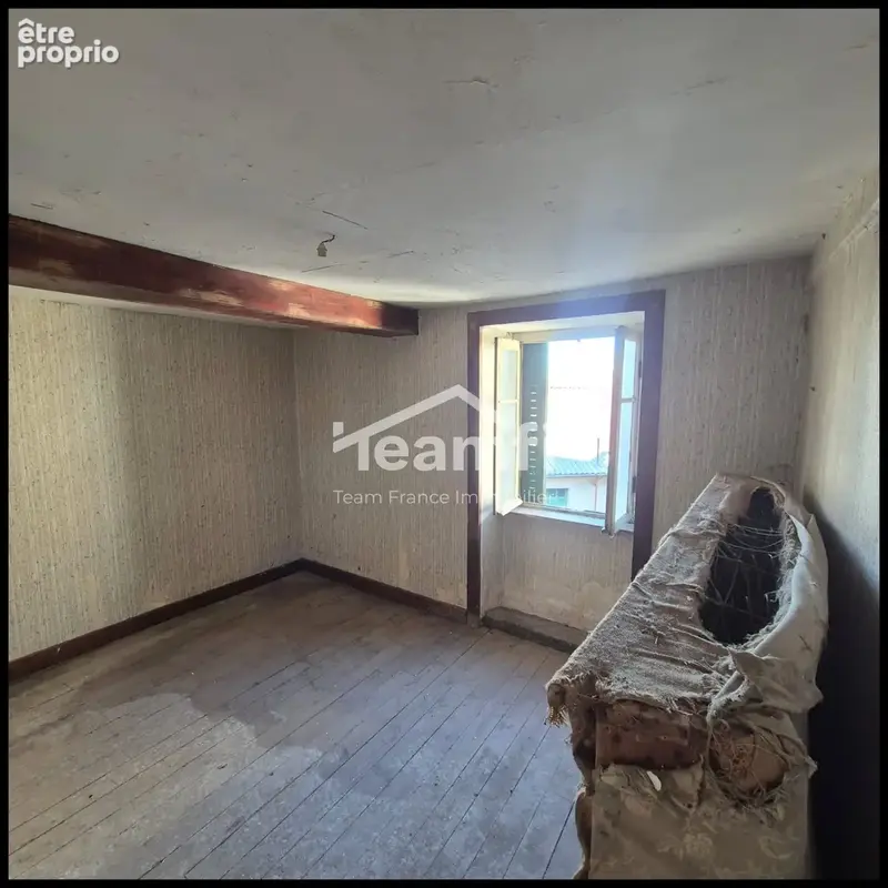 Maison 4 pièces 40 m² à vendre à La Monnerie-Le-Montel (63650) - photo 6