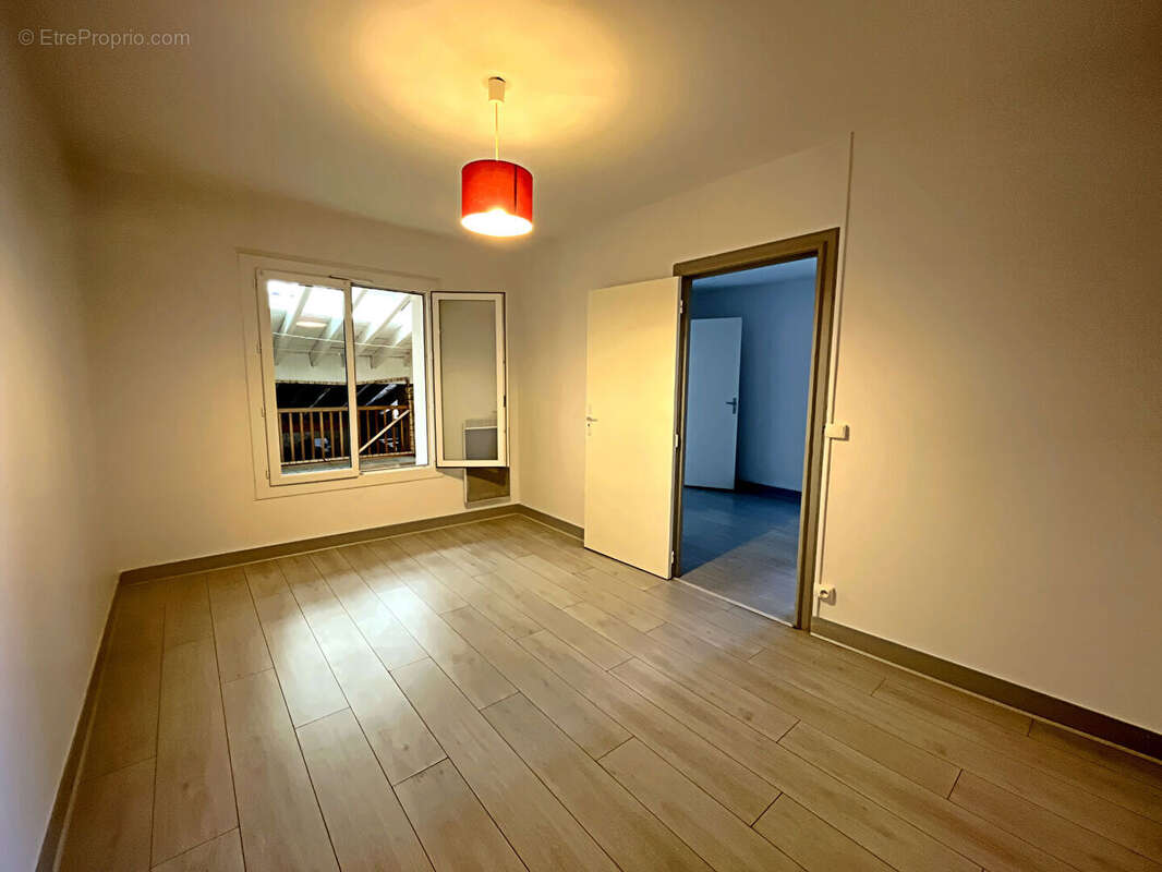 Maison à SAUJON